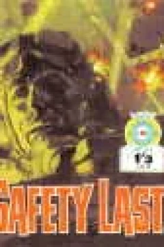 Safety Last!