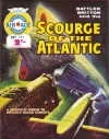 Cover of Scourge Of The Atlantic