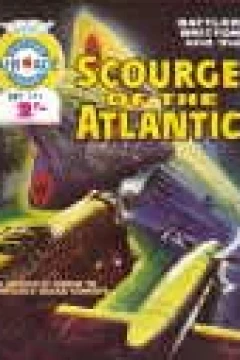 Scourge Of The Atlantic