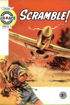 Scramble!