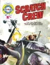 Cover of Scratch Crew
