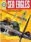 Cover of Sea Eagles