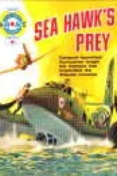 Sea Hawk's Prey