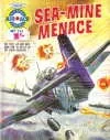 Cover of Sea-Mine Menace
