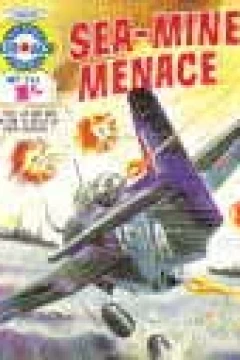 Sea-Mine Menace