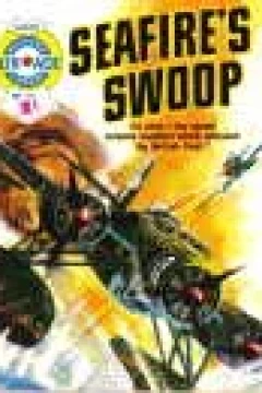 Seafire's Swoop
