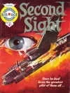 Cover of Second Sight