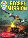 Cover of Secret Mission