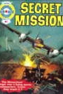 Secret Mission