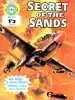 Cover of Secret Of The Sands