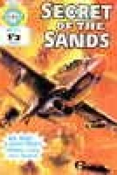 Secret Of The Sands