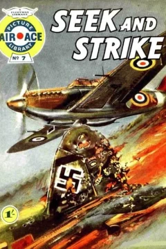 Seek And Strike