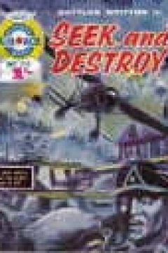 Seek & Destroy