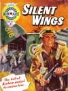 Cover of Silent Wings