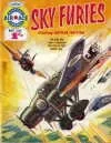 Cover of Sky Furies