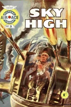Sky High