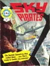 Cover of Sky Pirates