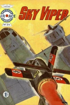 Sky Viper