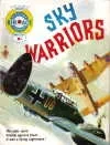 Cover of Sky Warriors