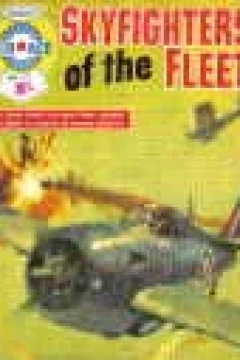 Skyfighters Of The Fleet