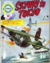 Cover of Skyway To Tokyo