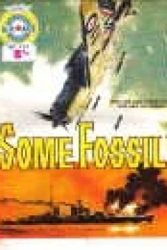 Some Fossil!