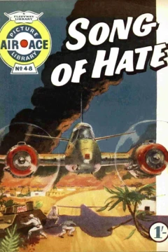 Song Of Hate