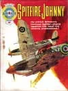 Cover of Spitfire Johnny