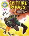 Cover of Spitfire Rivals