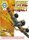 Cover of Spitfire Strike!