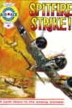 Spitfire Strike!