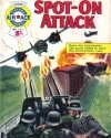 Cover of Spot-On Attack