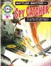Cover of Spy Catcher