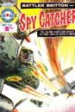Spy Catcher