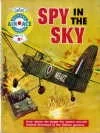 Cover of Spy In The Sky