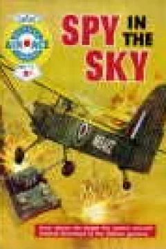Spy In The Sky