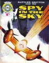 Cover of Spy In The Sky