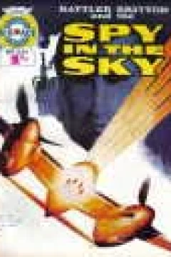 Spy In The Sky