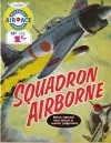 Cover of Squadron Airborne