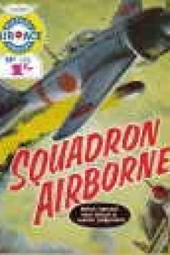 Squadron Airborne