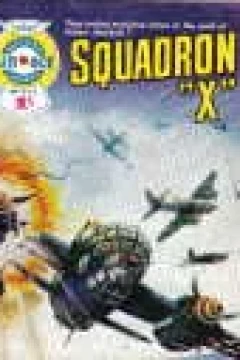 Squadron "X"