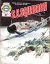 Cover of S.S. Squadron