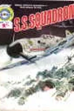 S.S. Squadron