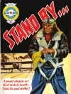 Cover of Stand By...
