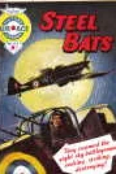Steel Bats