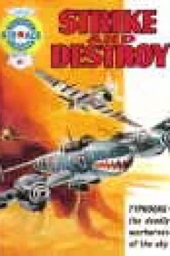 Strike & Destroy