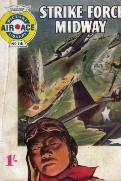 Strike Force Midway