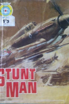 Stunt Man