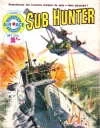 Cover of Sub Hunter