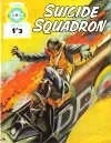 Cover of Suicide Squadron